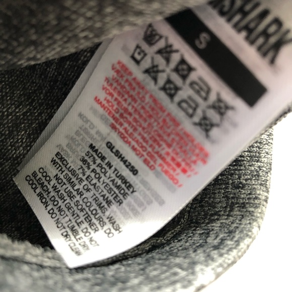 Gymshark S Flex Seamless Cycling Shorts Set - Picture 4 of 6